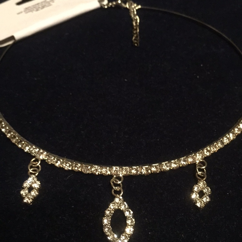 NWT Choker - Picture 4 of 7